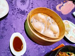 甜笋鲜虾饺-惠食佳·朱雀(东方商厦店)