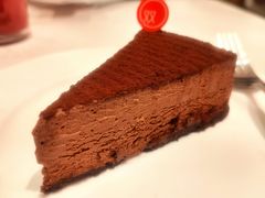 巧克力松露-双风车咖啡馆 Twin Windmills(六道口店)