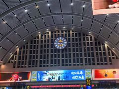 -沈阳站