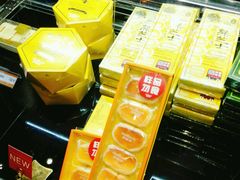 -好利来(北顺城路店)