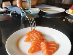 -康帝国际酒店-艾斯本自助西餐厅
