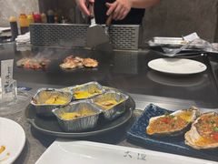 -大渔铁板烧(花园道店)
