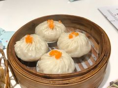 灌汤小笼包（顶）-虾饺妹·酒家(金碧店)