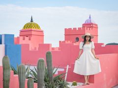 -漳州滨海火山岛自然生态风景区