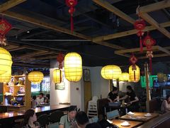 -杭百味·大众精选杭帮菜(西湖音乐喷泉店)