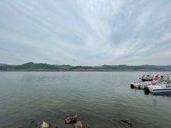-河口景区