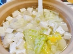 泰山三美-鲁菜根·泰山菜(普照店)