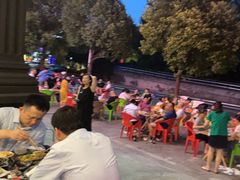 -林二哥宜烤官·宜宾小烧烤