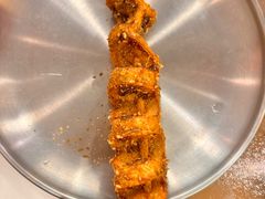 -董小西的凉皮和椒麻鸡(三元桥店)