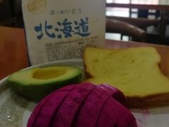 -盒马鲜生(和谐广场店)