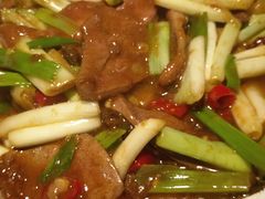 -百年神厨·地道川菜(清江西路店)