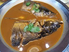 -人民公社大食堂(台湖店)
