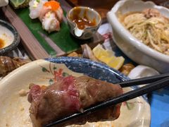 -古田居·特色寿司料理(星之岛旗舰店)