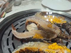 -青蓬蒸汽海鲜·深圳老字号·团建聚会(壹方城店)