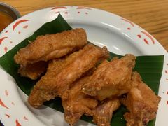 -阿徕孖·泰餐(大沙地店)