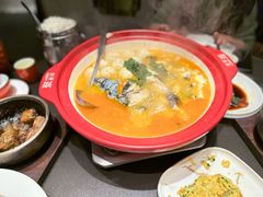 -聚鑫阁江浙菜·非遗传承技艺(金汇龙湖天街店)