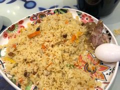 -撒拉花儿·新疆菜·清真(太阳宫店)