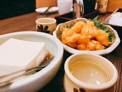 芝士豆腐-东京屋(武定路店)