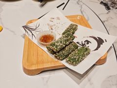 -阿露佳·舌尖上的安吉菜