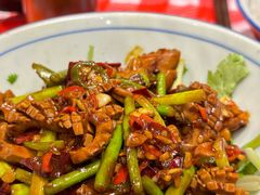 九秒腰花-荆九爷爆炒桥头三嫩(浙大店)