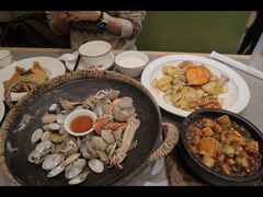 -阿毛饭店(和义路店)