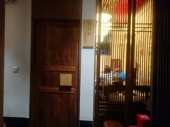 -老灶房-四川土菜(开元店)