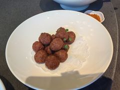 -羲和雅苑•北京烤鸭(平安国际金融中心店)