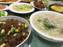 -百香合宴会中心(雁翔路店)