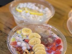 -串妹花式冰粉(乐山总店)