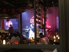 -胡桃里音乐酒馆(白云五号T5 MALL店)
