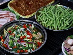 -石屏老字号4号包浆豆腐美食城(泼水广场店)