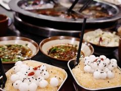 -陈眼镜火锅(总店)