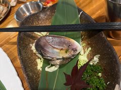 -质烤烤物·活烤海鲜(质烤总店)