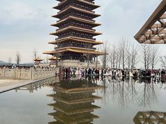 -牛首山文化旅游区