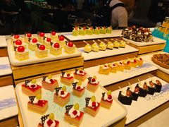 -亚马逊海鲜自助(梅溪湖步步高店)