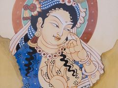 -炎黄艺术馆