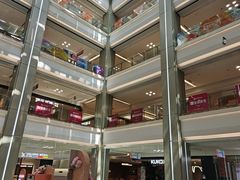 -红星美凯龙(浦江店)