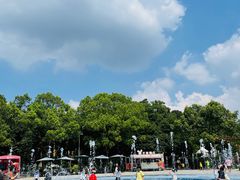-杭州少年儿童公园