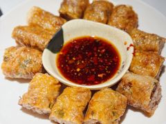 -客家大院·非遗赣南客家菜(郁孤台店)