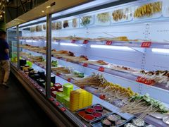 -钢管厂五区小郡肝串串香(车公庙店)