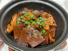 -黑明餐厅(白鹭洲店)