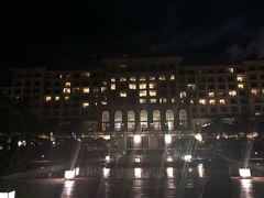 -海口绿发希尔顿酒店-田园汇自助餐·三文鱼·海鲜