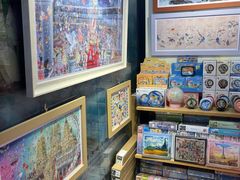 -3D·JP拼图(合生汇店)