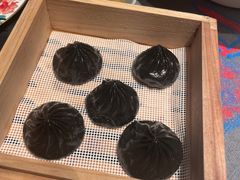 -桂满陇·海市蜃楼·黑金(国金店)