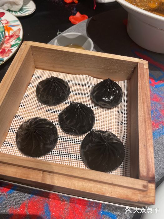 桂满陇·海市蜃楼·黑金(国金店)图片