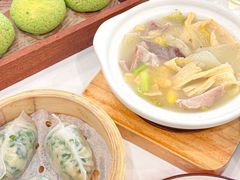 -凯茵庭中餐厅(中山雅居乐长江酒店)