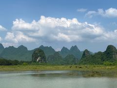 -Club Med地中海俱乐部·桂林度假村