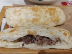 -培万河间驴火•驴肉火锅(东平店)