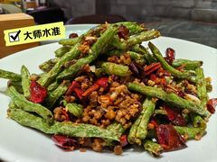 -李记饺子·熏酱东北菜(欢乐谷店)