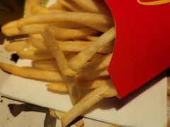 -麦当劳(文化西路店)